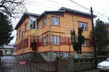 Palatul Copiilor: O alternativă de petrecere a timpului liber și de descoperire a aptitudinilor. Dându-le copiilor ocupație, violența în rândul acestora va scădea.
