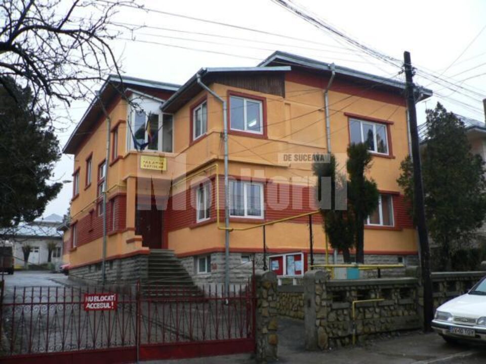 Palatul Copiilor: O alternativă de petrecere a timpului liber și de descoperire a aptitudinilor. Dându-le copiilor ocupație, violența în rândul acestora va scădea.
