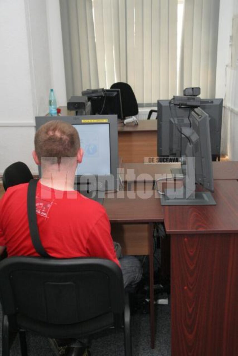 Anul trecut, 42.329 de suceveni au dat examen pentru obținerea permisului de conducere Anul trecut, 42.329 de suceveni au dat examen pentru obținerea permisului de conducere