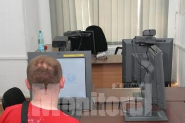 Anul trecut, 42.329 de suceveni au dat examen pentru obținerea permisului de conducere