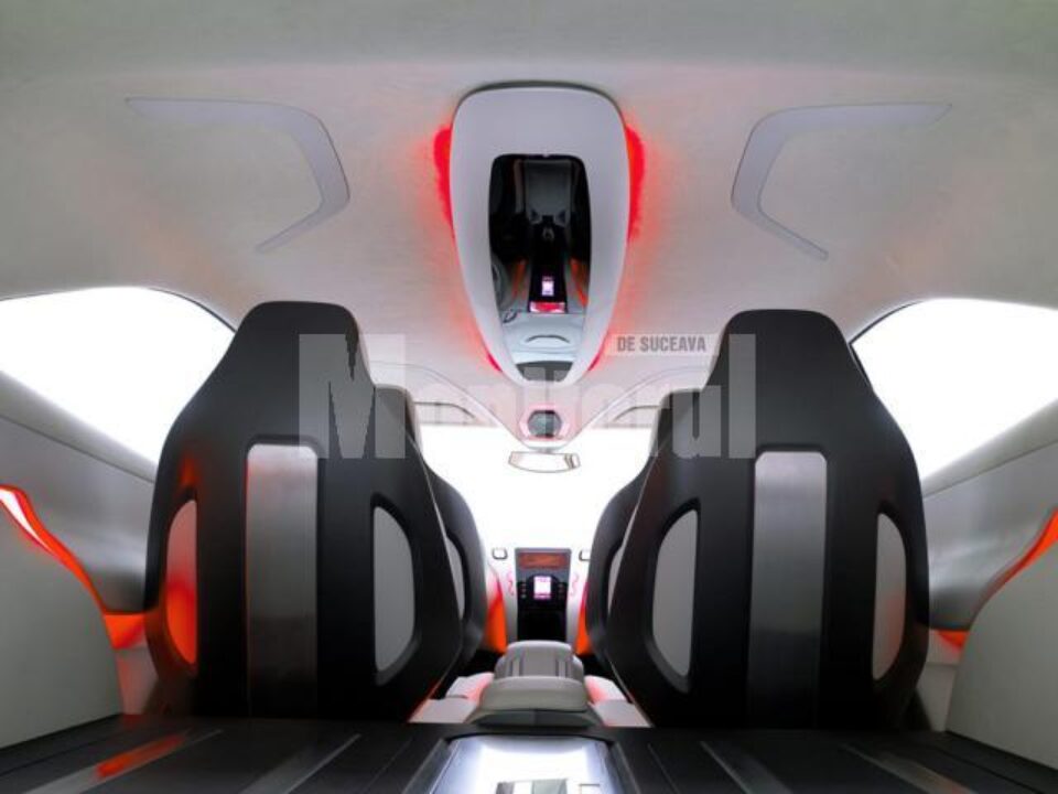 Kia KND-4 Concept 2007