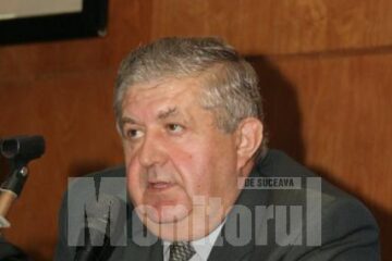 Gavril Mîrza: „Ceea ce pot să vă spun cu certitudine este că vom avea un candidat propriu la președinție”