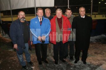 Hochei: Steaua a câștigat Memorialul “Ștefan Tomovici”