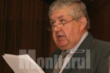 Gavril Mîrza: „Prefecții, subprefecții, directorii de instituții descentralizate ar trebui să fie oameni politici care știu că vin și pleacă odată cu partidul aflat la guvernare”