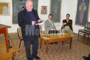 Ion Drăgușanul