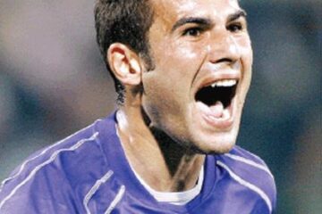 Mutu a trecut pragul de 100 de goluri