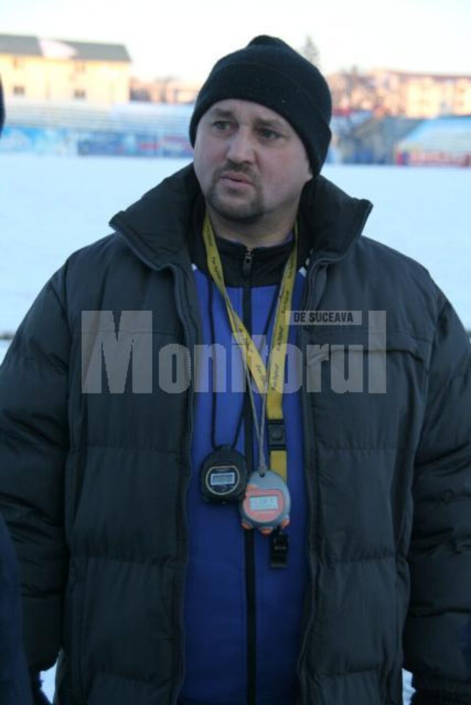 Ovidiu Murariu spune că și-a făcut deja o idee despre lotul de jucători cu care va aborda returul ligii secunde Ovidiu Murariu spune că și-a făcut deja o idee despre lotul de jucători cu care va aborda returul ligii secunde