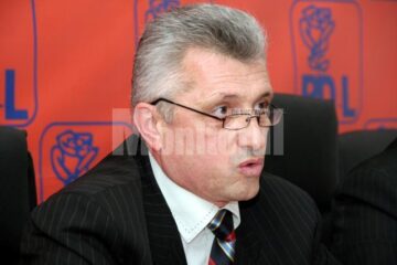 Radu Ursu: „Legal, actuala fundație nu poate funcționa. O spun clar și răspicat”