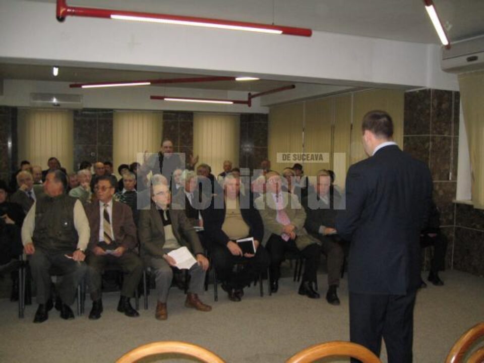 Șefii asociațiilor de proprietari sunt nemulțumiți de repartizarea costurilor la căldură