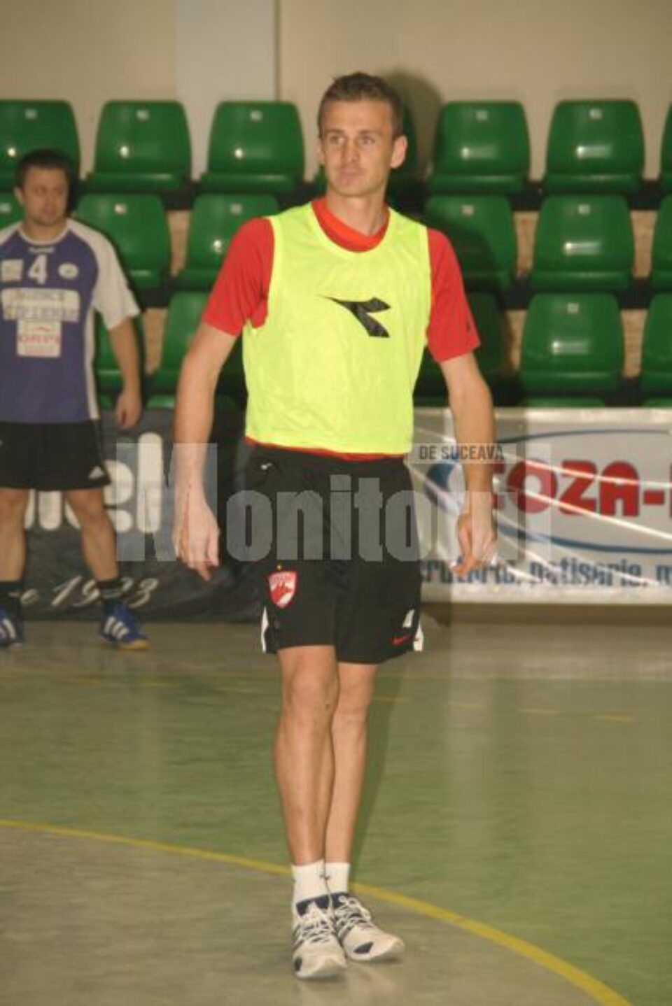 Transferul lui Lucian Goian la Terek Groznâi a picat