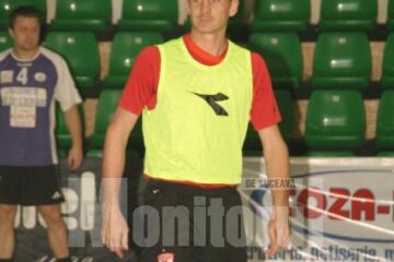 Transferul lui Lucian Goian la Terek Groznâi a picat