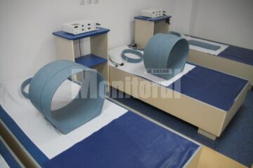 Aparate pentru magnetoterapie
