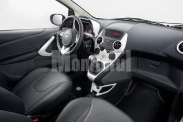 Ford Ka 2009