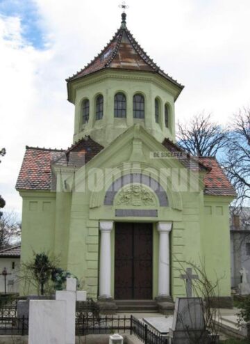 Capela Pruncul