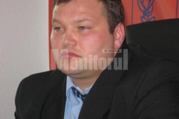 Numirea lui Marius Vatavu în funcția de director al Poștei Române s-a făcut în data de 3 februarie a.c