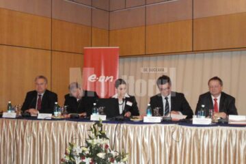 De la 1 ianuarie: E.ON Gaz România și E.ON Energie au fuzionat într-o singură companie