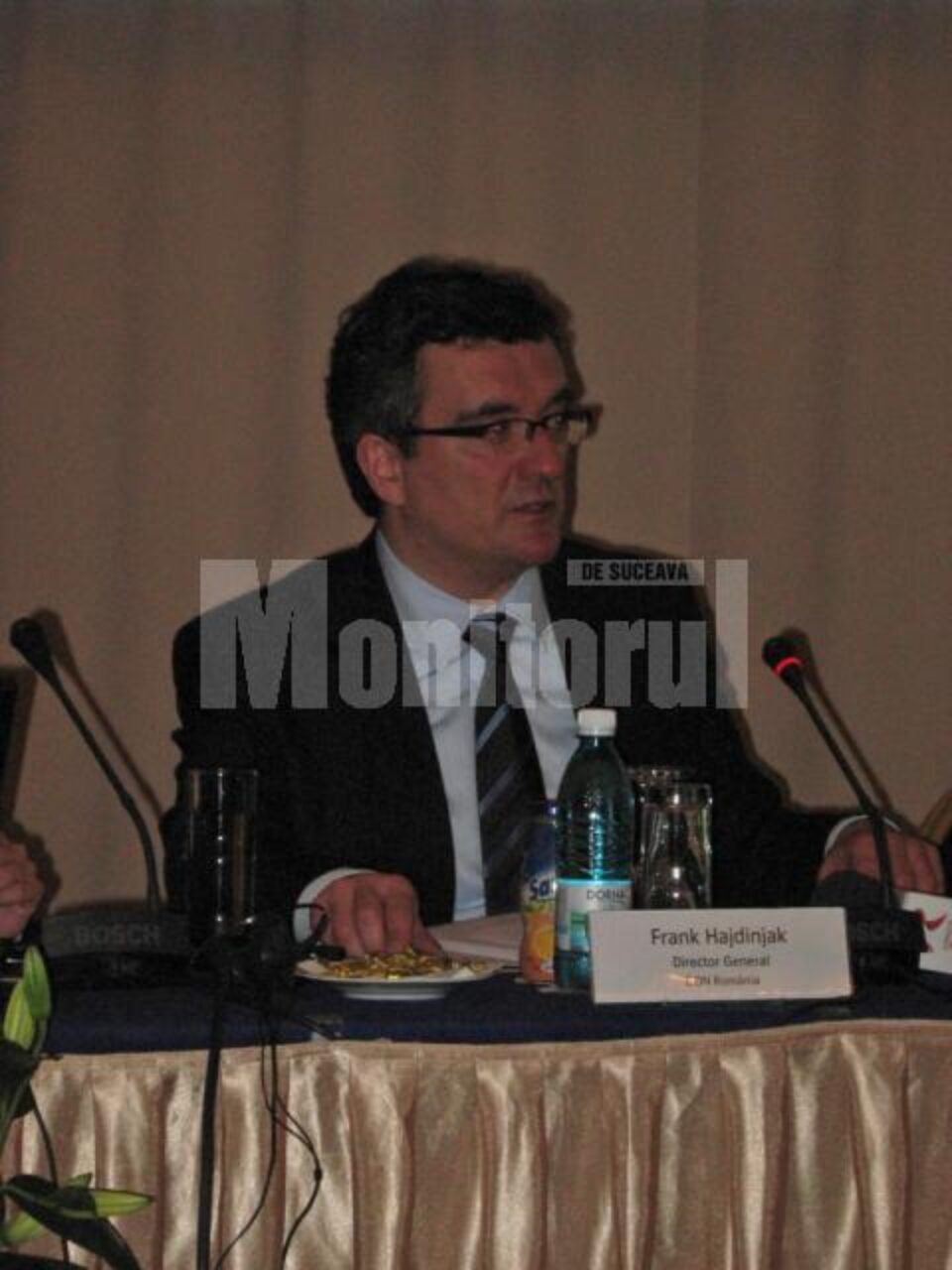 Măsură de criză: E.ON România nu reduce salariile angajaților și nu face disponibilizări