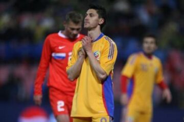 Marica le cere suporterilor să uite de răfuieli și să sprijine naționala