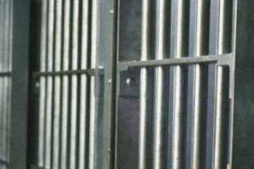 În doi ani, doar șase deținuți au obținut întreruperea executării pedepsei. Foto: ALAMY