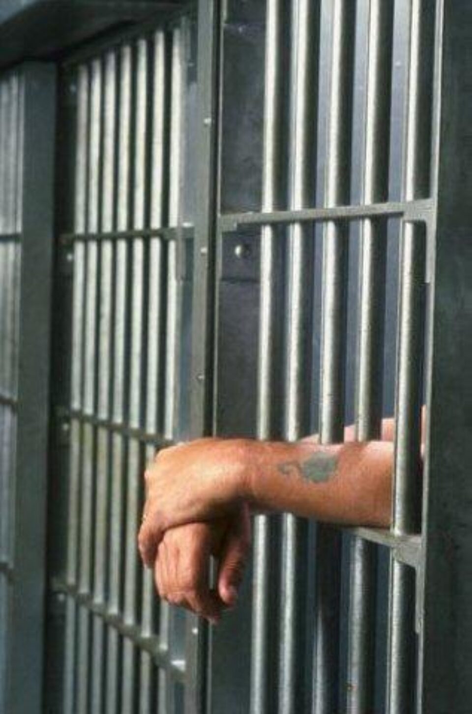 În doi ani, doar șase deținuți au obținut întreruperea executării pedepsei. Foto: ALAMY