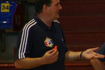 Ivica Rimanici speră să aducă la Râmnicu Vâlcea cel mai râvnit trofeu european