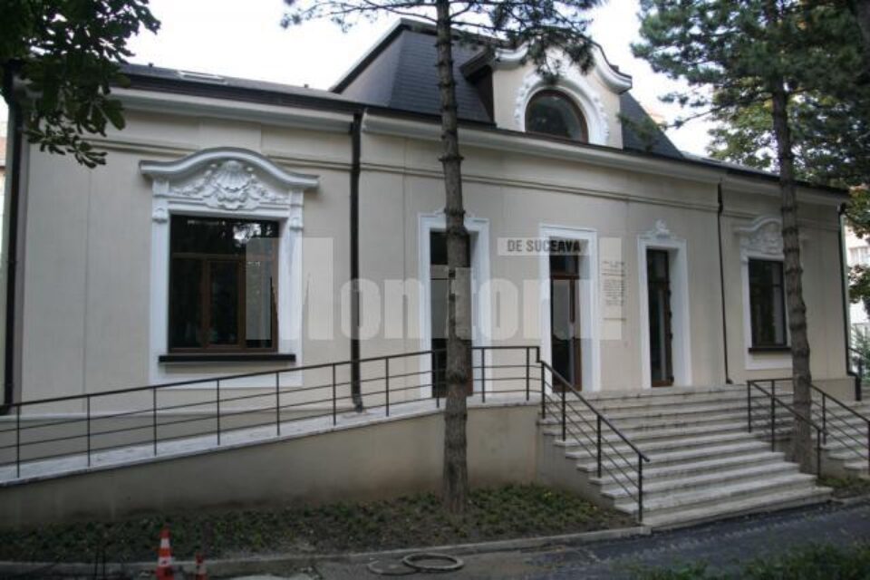 „Casa Prieteniei” ar fi trebuit să fie un centru multicultural, dar a ajuns o clădire anexă a CJ „Casa Prieteniei” ar fi trebuit să fie un centru multicultural, dar a ajuns o clădire anexă a CJ