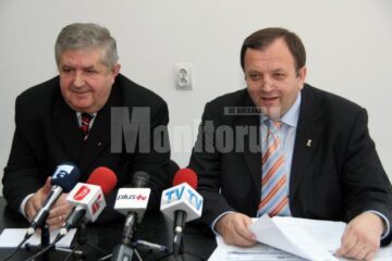 Cooperare: PSD și PDL s-au înțeles să schimbe viceprimarii din Rădăuți și Fălticeni