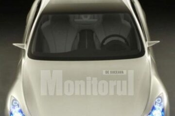 Debut: Infiniti vine la Geneva cu un concept fabulos