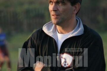 Bogdan Tudoreanu nu-și face griji în privința returului