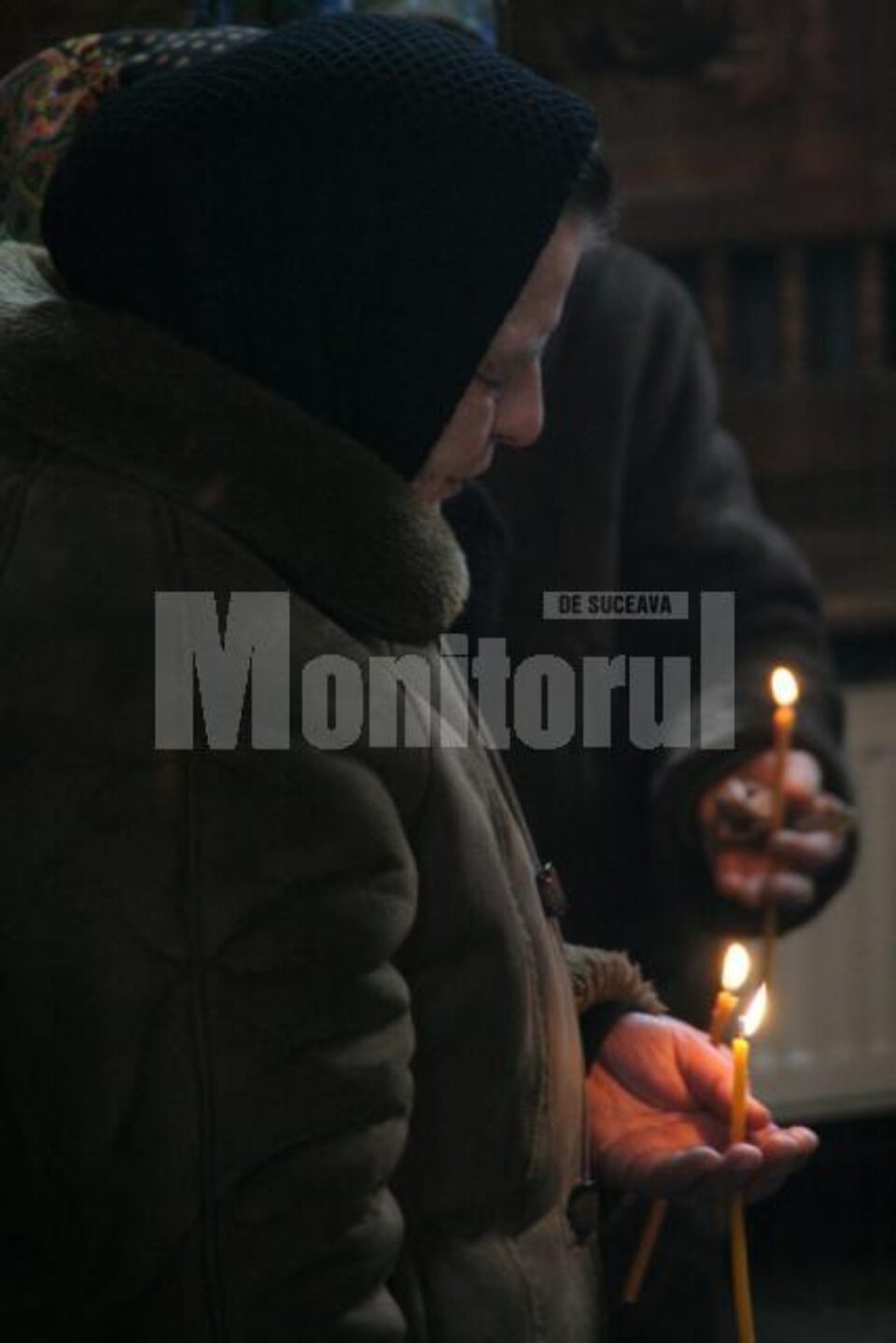 Duminica Vameșului și a Fariseului: Despre mândrie și smerenie