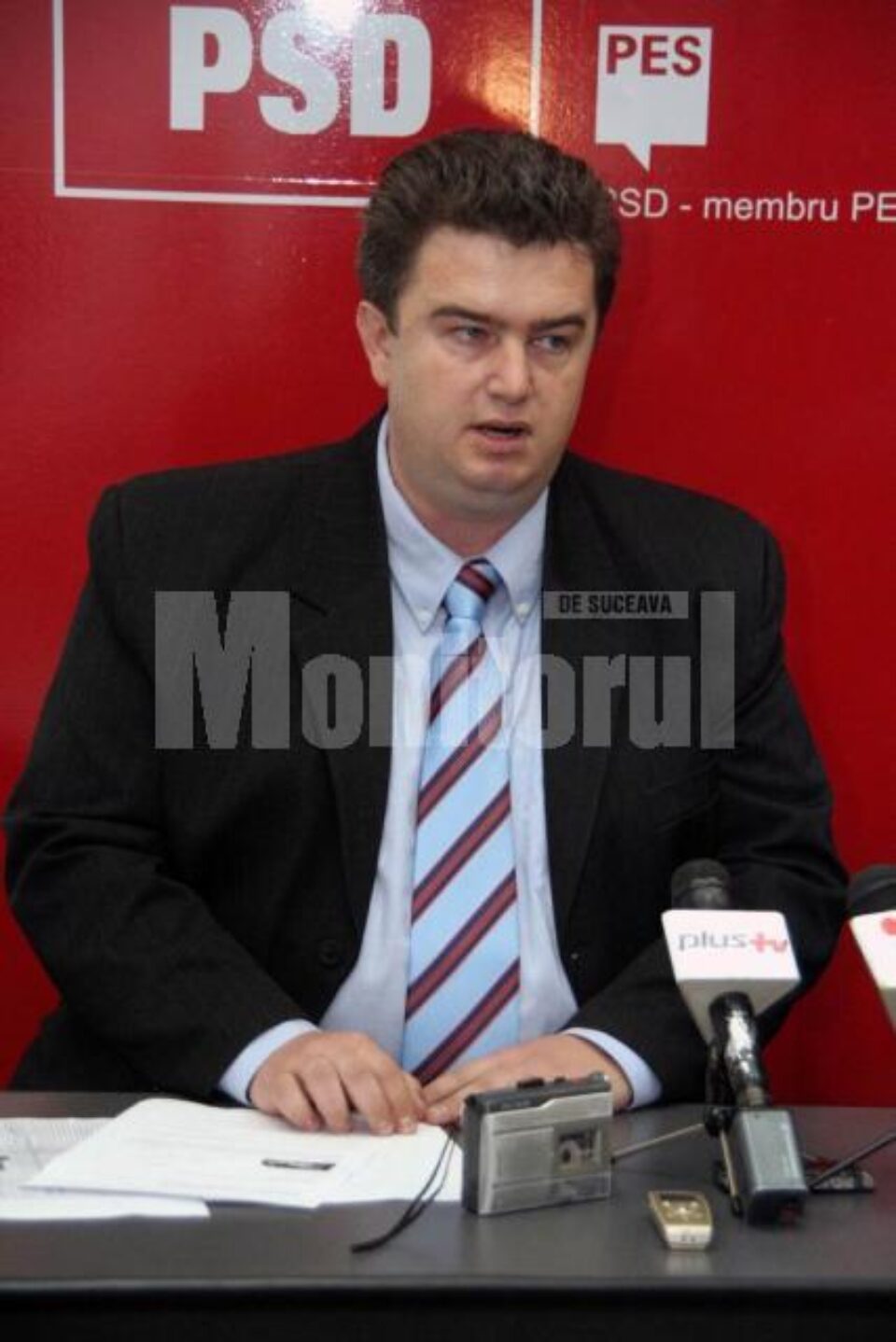 După 18 ani: Finanțare de 1000 mii lei pentru spitalul din Fălticeni