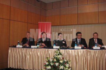 2005 - 2012: E.ON România, investiții de aproape două miliarde de lei în gaz și energie electrică
