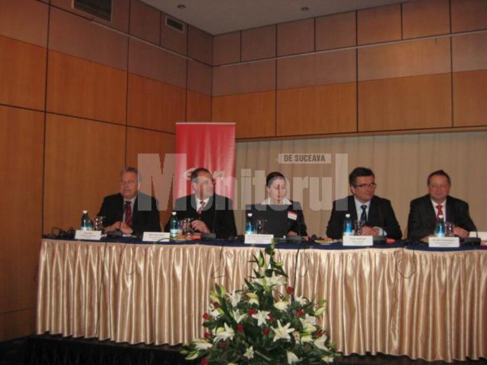 2005 - 2012: E.ON România, investiții de aproape două miliarde de lei în gaz și energie electrică