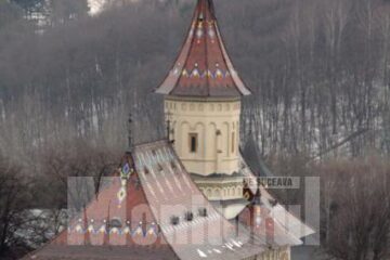 Mănăstirea Sfântul Ioan, locul unde va fi adusă Lumina Învierii