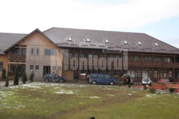 Parohia „Sf. Vineri”: Primul adăpost din județ pentru oamenii străzii