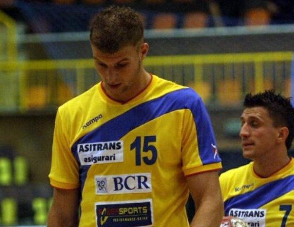 Trupului neînsuflețit al lui Marian Cozma va fi repatriat astăzi Trupului neînsuflețit al lui Marian Cozma va fi repatriat astăzi