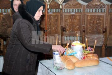 Lecția de religie: Modele de conduită morală: Zaheu, Cananeanca, Vameșul (II)