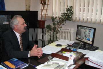 Sub „ochii” șefului: Angajații Spitalului Suceava, supravegheați video din biroul directorului