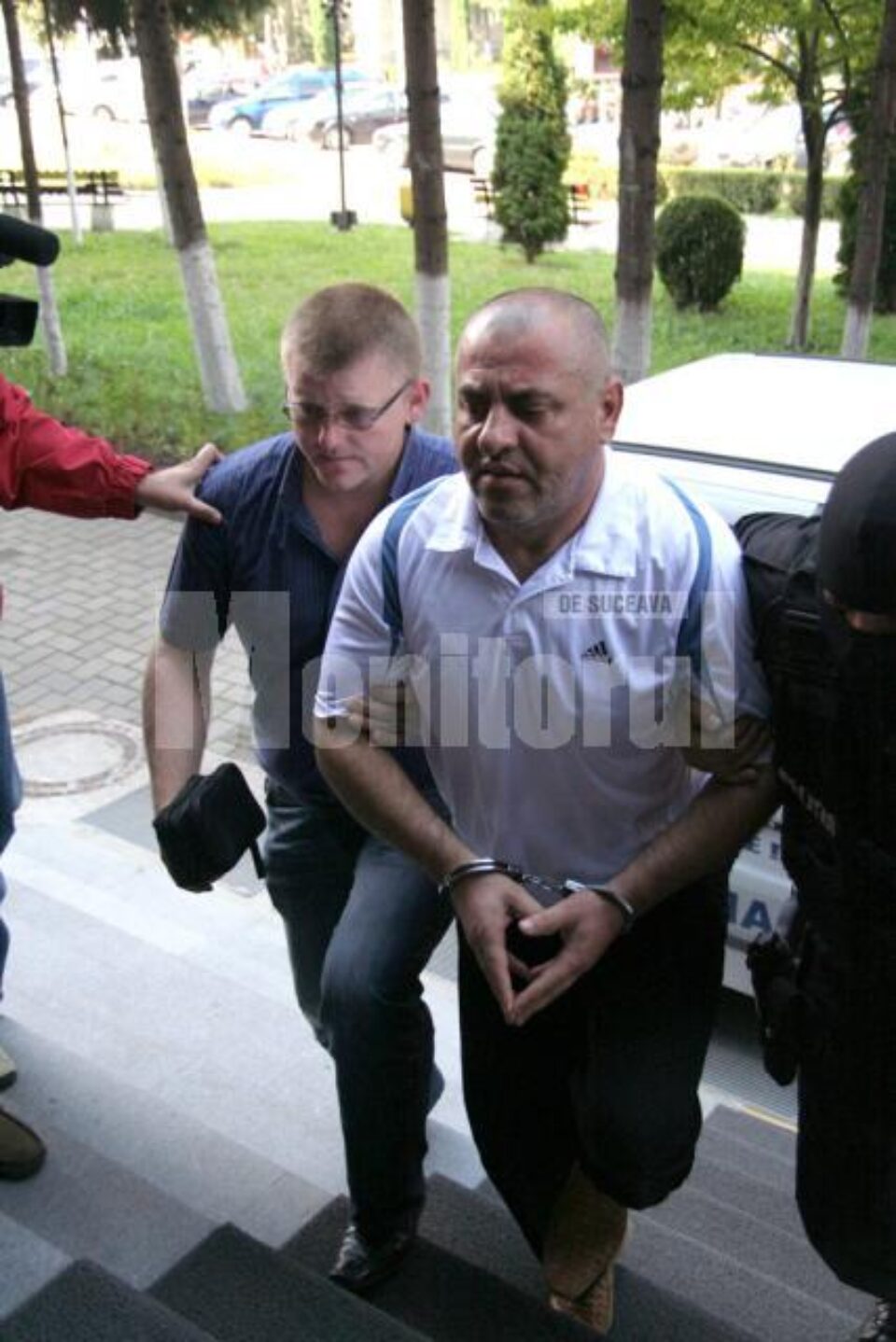 Ioan Popovici cere strămutarea procesului, din cauza „presiunilor”