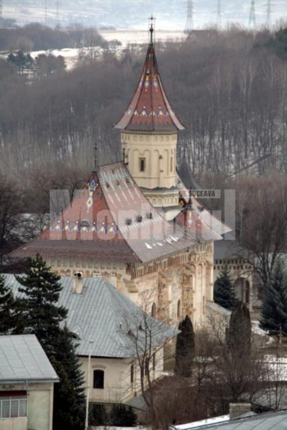 Pregătiri: Cinci trasee pentru „Paștele în Bucovina”