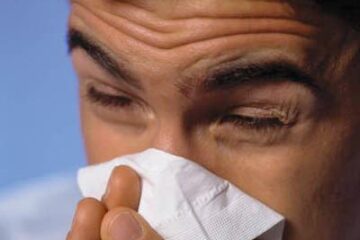 Gripa este foarte frecventă în timpul iernii. Foto: Image Source