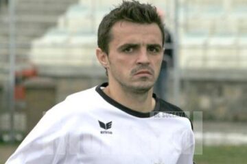 Șuleru a înscris chiar în poarta noii sale formații