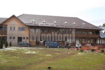 Adăpostul va avea o capacitate de 30 de camere, pentru 50 de oameni ai străzii