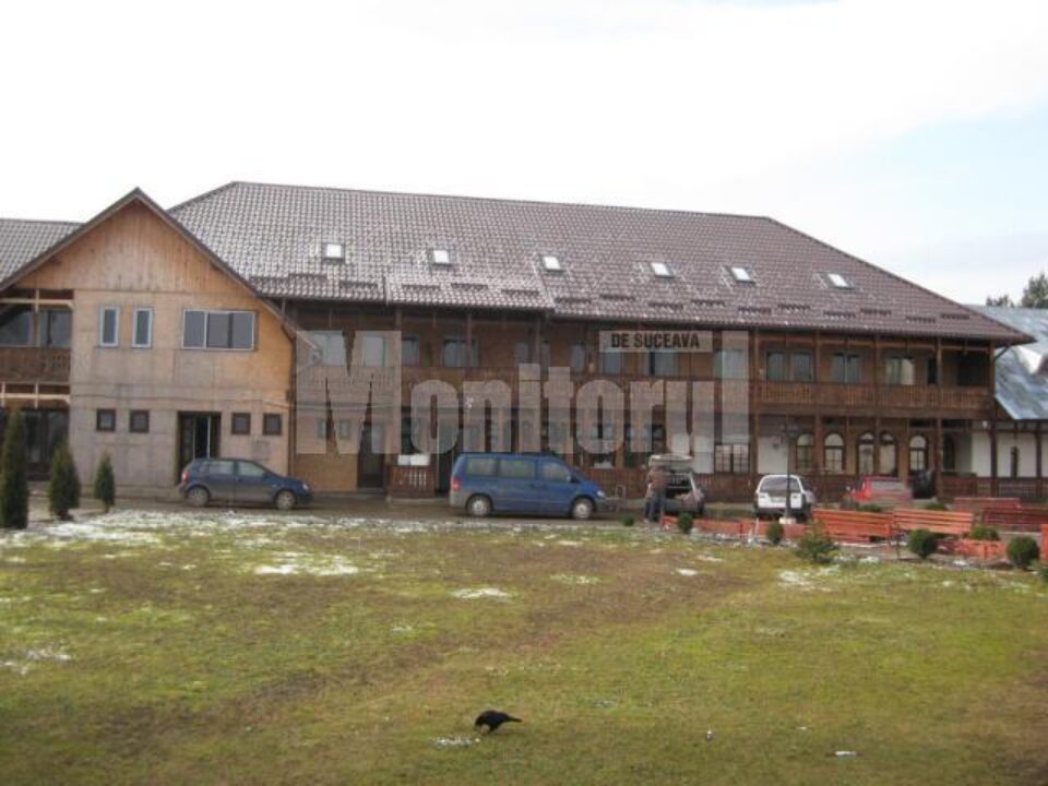 Adăpostul va avea o capacitate de 30 de camere, pentru 50 de oameni ai străzii