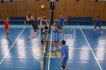 Sucevenii se vor pregăti pentru play-off cu un adversar de valoare