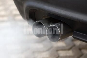 Taxa de poluare auto va fi redusă