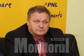 Brîndușel Nichitean: „Prin forța pe care o am, prin stilul de a munci, cred că pot fi unul dintre pionii principali”