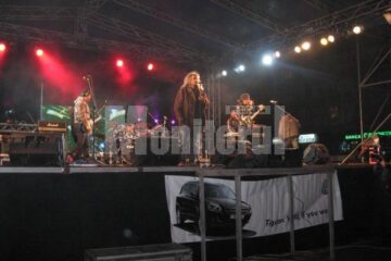 Turneu anulat: Iris nu va mai concerta la Suceava