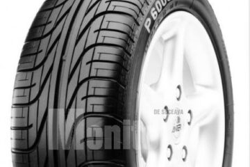 Industrie: Pirelli investește 155 de milioane de euro într-o uzină ultramodernă