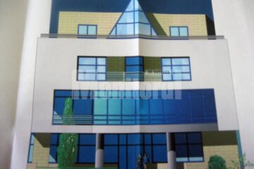 Investiție: Sediu de un milion de euro pentru Judecătoria Vatra Dornei